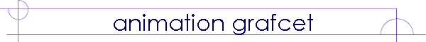 animation grafcet